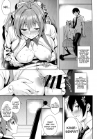 Amagi Backstage / 甘城舞台裏 [Tomohiro Kai] [Amagi Brilliant Park] Thumbnail Page 09