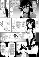 Inrei Gakuen Vol. 1 / 淫隷学園 Vol.1 [Wabuki] [Original] Thumbnail Page 11