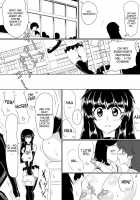 Inrei Gakuen Vol. 1 / 淫隷学園 Vol.1 [Wabuki] [Original] Thumbnail Page 09