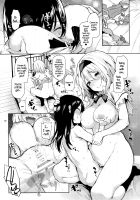 Teasing Master Alice! / からかい上手のアリスさん！ [Michiking] [Touhou Project] Thumbnail Page 17