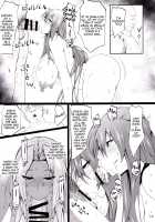 Kawareta Taimanin Mesubuta Benjo-tachi / 飼われた対魔忍 雌豚便女たち [Kurotama] [Taimanin] Thumbnail Page 18