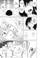 In a Drunken Impulse / 酔った勢いで [Humei] [Touhou Project] Thumbnail Page 22