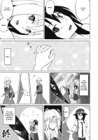 In a Drunken Impulse / 酔った勢いで [Humei] [Touhou Project] Thumbnail Page 26