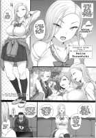 Hypnosis Sex Guidance! Training Session Two: Reina Kurashiki / 催眠性指導2 倉敷玲奈の場合 [Aiue Oka] [Original] Thumbnail Page 16