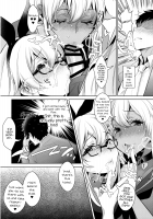 Shucchou! Shimakaze-kun no Heya -Josou CabaClu Hen- / 出張!島風くんの部屋～女装キャバクラ編～ [Inari] [Kantai Collection] Thumbnail Page 11