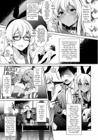 Shucchou! Shimakaze-kun no Heya -Josou CabaClu Hen- / 出張!島風くんの部屋～女装キャバクラ編～ [Inari] [Kantai Collection] Thumbnail Page 06