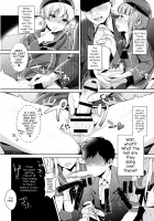 Shucchou! Shimakaze-kun no Heya -Josou CabaClu Hen- / 出張!島風くんの部屋～女装キャバクラ編～ [Inari] [Kantai Collection] Thumbnail Page 07