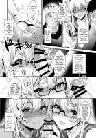 Shucchou! Shimakaze-kun no Heya -Josou CabaClu Hen- / 出張!島風くんの部屋～女装キャバクラ編～ [Inari] [Kantai Collection] Thumbnail Page 09