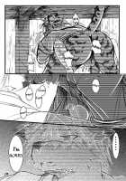 Gunjou Gunzou / 群青群像 [Gan Son] [Original] Thumbnail Page 19