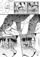 Gunjou Gunzou / 群青群像 [Gan Son] [Original] Thumbnail Page 20