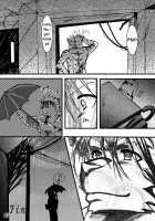 Gunjou Gunzou / 群青群像 [Gan Son] [Original] Thumbnail Page 22