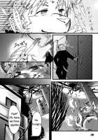 Gunjou Gunzou / 群青群像 [Gan Son] [Original] Thumbnail Page 39