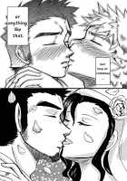 Gunjou Gunzou / 群青群像 [Gan Son] [Original] Thumbnail Page 42