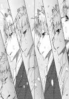 Gunjou Gunzou / 群青群像 [Gan Son] [Original] Thumbnail Page 51