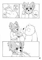 Gunjou Gunzou / 群青群像 [Gan Son] [Original] Thumbnail Page 62