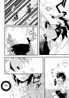 Ai yori Hayaku / 愛より速く [Bell] [My Hero Academia] Thumbnail Page 18