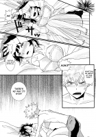 Ai yori Hayaku / 愛より速く [Bell] [My Hero Academia] Thumbnail Page 19