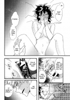 Ai yori Hayaku / 愛より速く [Bell] [My Hero Academia] Thumbnail Page 24