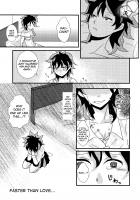 Ai yori Hayaku / 愛より速く [Bell] [My Hero Academia] Thumbnail Page 33