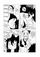 Let's Live Together [Cashew] [Fairy Tail] Thumbnail Page 19