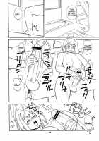 Futanari Masturbation Festival  1 [Trump] [Original] Thumbnail Page 06