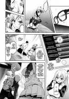 Maitama / マイタマ [Takeda Hiromitsu] [Myriad Colors Phantom World] Thumbnail Page 10