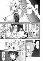 Maitama / マイタマ [Takeda Hiromitsu] [Myriad Colors Phantom World] Thumbnail Page 21