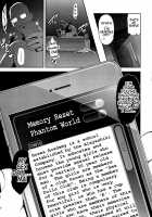 Maitama / マイタマ [Takeda Hiromitsu] [Myriad Colors Phantom World] Thumbnail Page 39