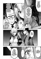 Maitama / マイタマ [Takeda Hiromitsu] [Myriad Colors Phantom World] Thumbnail Page 06