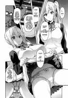 Maitama / マイタマ [Takeda Hiromitsu] [Myriad Colors Phantom World] Thumbnail Page 08