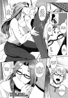 My First Mixer Was a Real Motherfucker! / 初合コンはママならない！ [Otochichi] [Original] Thumbnail Page 19