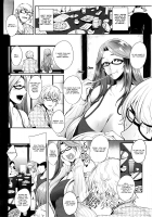 My First Mixer Was a Real Motherfucker! / 初合コンはママならない！ [Otochichi] [Original] Thumbnail Page 04