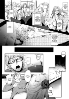 My First Mixer Was a Real Motherfucker! / 初合コンはママならない！ [Otochichi] [Original] Thumbnail Page 06