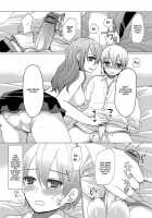 A New Older Sister / 新しいお姉ちゃん [Sakai Ringo] [Original] Thumbnail Page 08