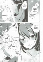 Limit Complex / リミットコンプレックス [Kaya] [Kantai Collection] Thumbnail Page 10