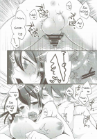 Limit Complex / リミットコンプレックス [Kaya] [Kantai Collection] Thumbnail Page 15