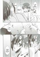 Limit Complex / リミットコンプレックス [Kaya] [Kantai Collection] Thumbnail Page 17