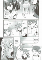 Limit Complex / リミットコンプレックス [Kaya] [Kantai Collection] Thumbnail Page 02