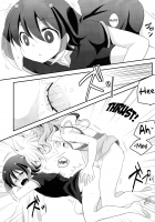 Crazy Sunlight / クレイジーサンライト [Kaya] [Inazuma Eleven Go] Thumbnail Page 20