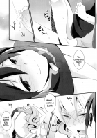 Crazy Sunlight / クレイジーサンライト [Kaya] [Inazuma Eleven Go] Thumbnail Page 24