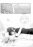 Crazy Sunlight / クレイジーサンライト [Kaya] [Inazuma Eleven Go] Thumbnail Page 25