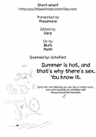 Crazy Sunlight / クレイジーサンライト [Kaya] [Inazuma Eleven Go] Thumbnail Page 26