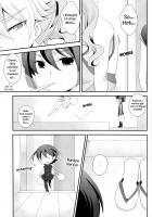 Crazy Sunlight / クレイジーサンライト [Kaya] [Inazuma Eleven Go] Thumbnail Page 06