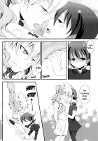 Crazy Sunlight / クレイジーサンライト [Kaya] [Inazuma Eleven Go] Thumbnail Page 09