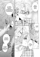 Mon Petit Lapin! / Mon Petit Lapin! [Ichi] [Hetalia Axis Powers] Thumbnail Page 10