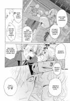 Mon Petit Lapin! / Mon Petit Lapin! [Ichi] [Hetalia Axis Powers] Thumbnail Page 13