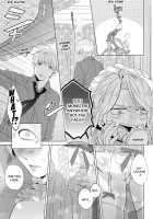 Mon Petit Lapin! / Mon Petit Lapin! [Ichi] [Hetalia Axis Powers] Thumbnail Page 14