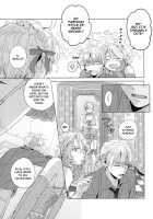 Mon Petit Lapin! / Mon Petit Lapin! [Ichi] [Hetalia Axis Powers] Thumbnail Page 16