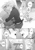 Mon Petit Lapin! / Mon Petit Lapin! [Ichi] [Hetalia Axis Powers] Thumbnail Page 17