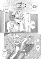 Mon Petit Lapin! / Mon Petit Lapin! [Ichi] [Hetalia Axis Powers] Thumbnail Page 18